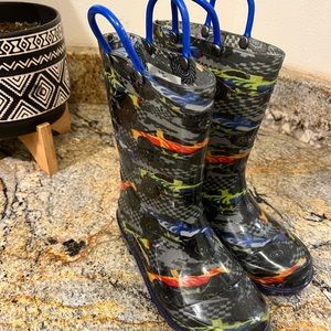 WESTERN CHIEF RAIN BOOTS